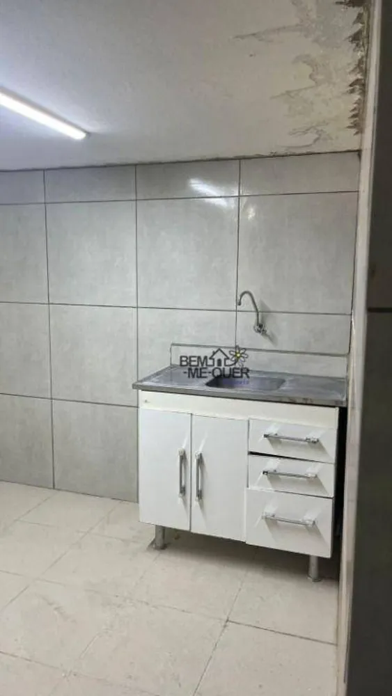 Depósito-Galpão, 230 m² - Foto 14