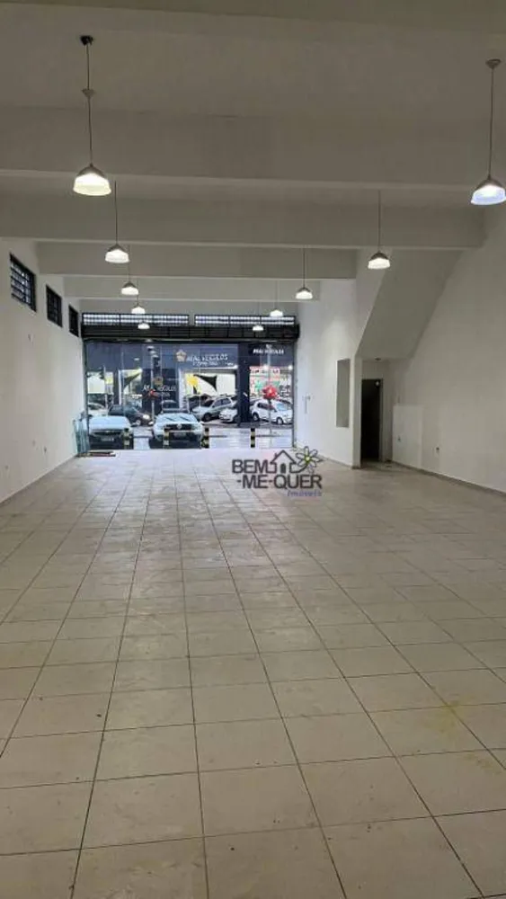 Depósito-Galpão, 230 m² - Foto 1