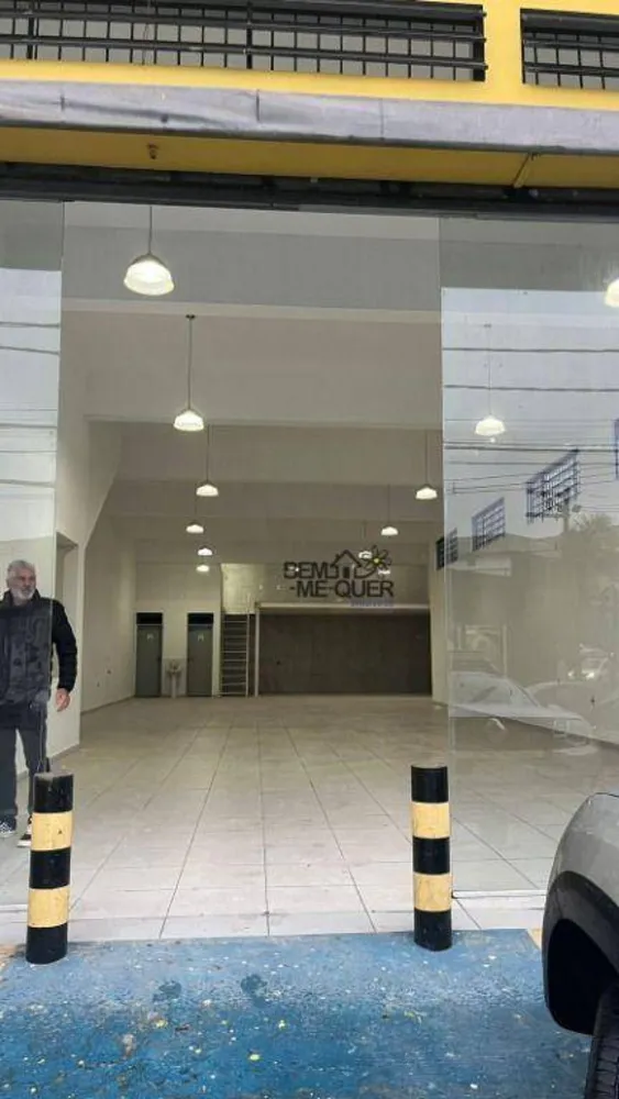 Depósito-Galpão, 230 m² - Foto 2