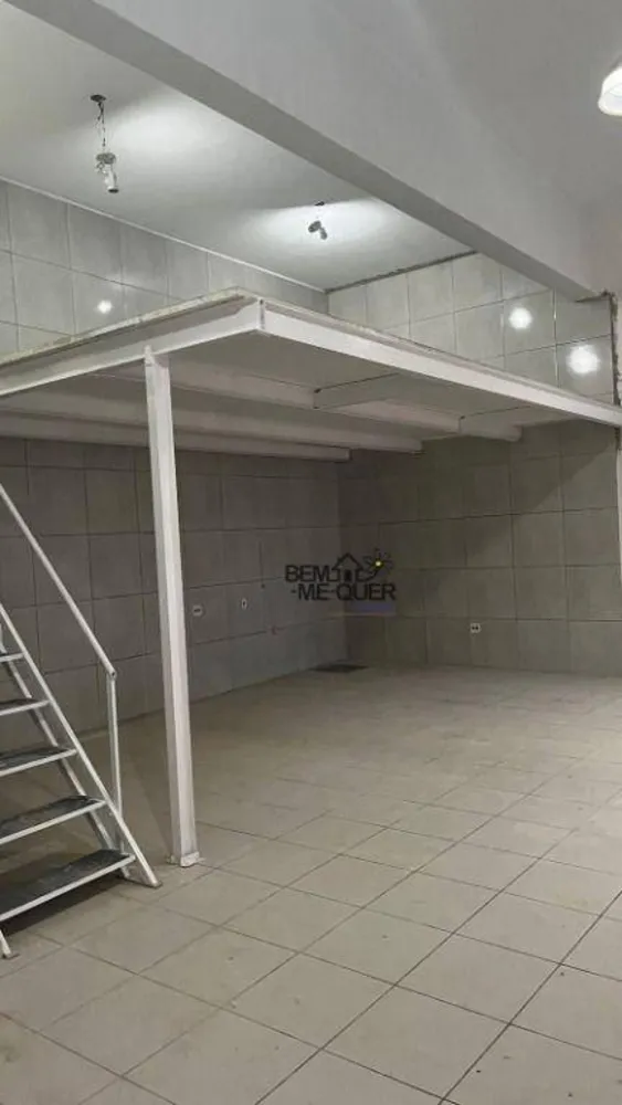 Depósito-Galpão, 230 m² - Foto 4