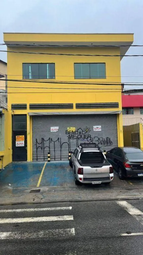 Depósito-Galpão, 230 m² - Foto 8