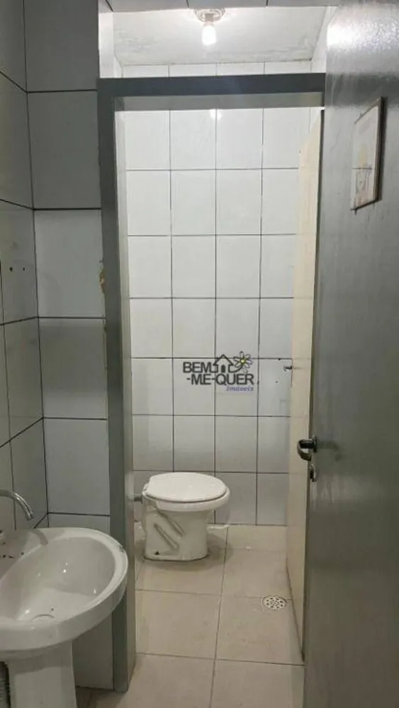 Depósito-Galpão, 230 m² - Foto 7