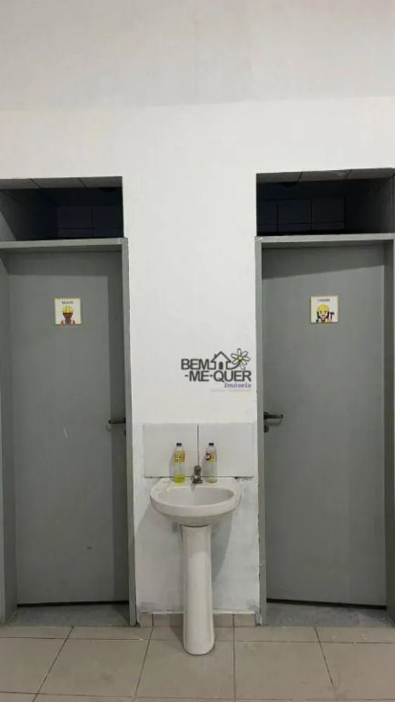 Depósito-Galpão, 230 m² - Foto 10