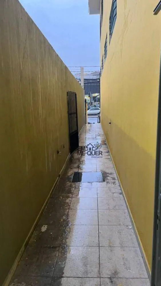 Depósito-Galpão, 230 m² - Foto 11
