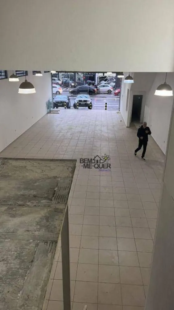Depósito-Galpão, 230 m² - Foto 5