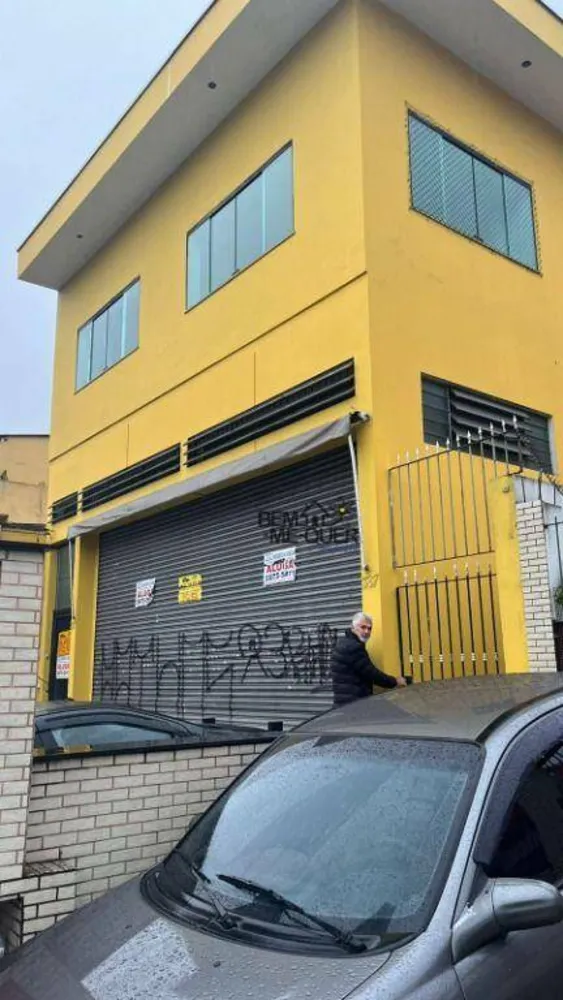 Depósito-Galpão, 230 m² - Foto 13