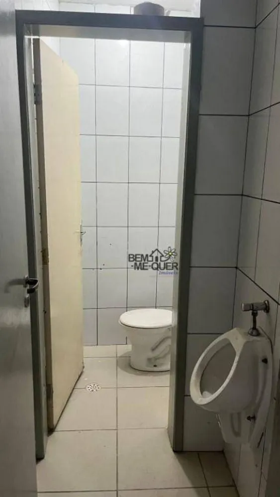 Depósito-Galpão, 230 m² - Foto 9