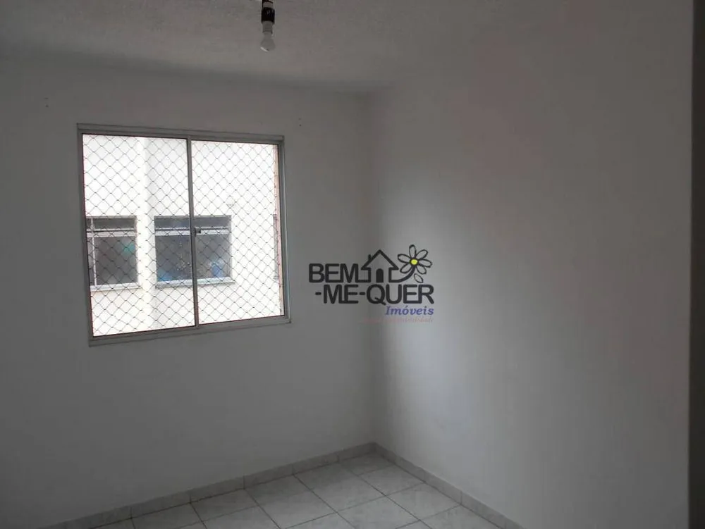 Apartamento, 3 quartos, 58 m² - Foto 7