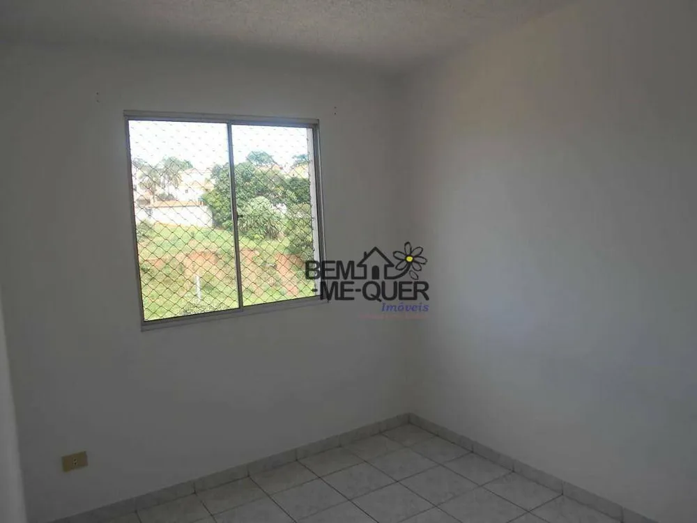Apartamento, 3 quartos, 58 m² - Foto 6