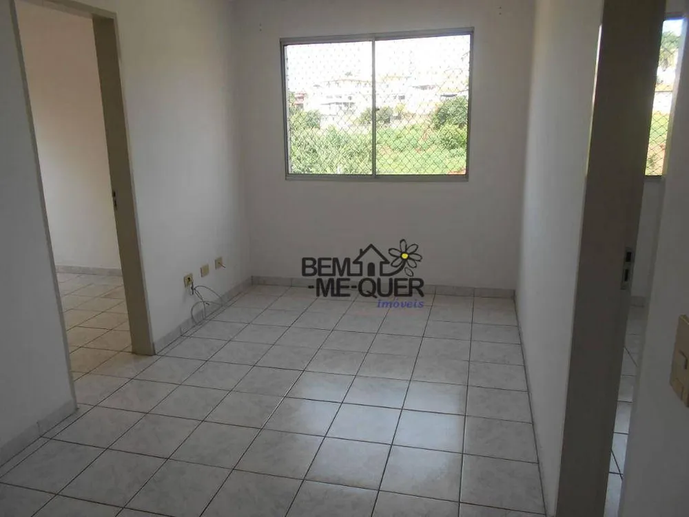 Apartamento, 3 quartos, 58 m² - Foto 13