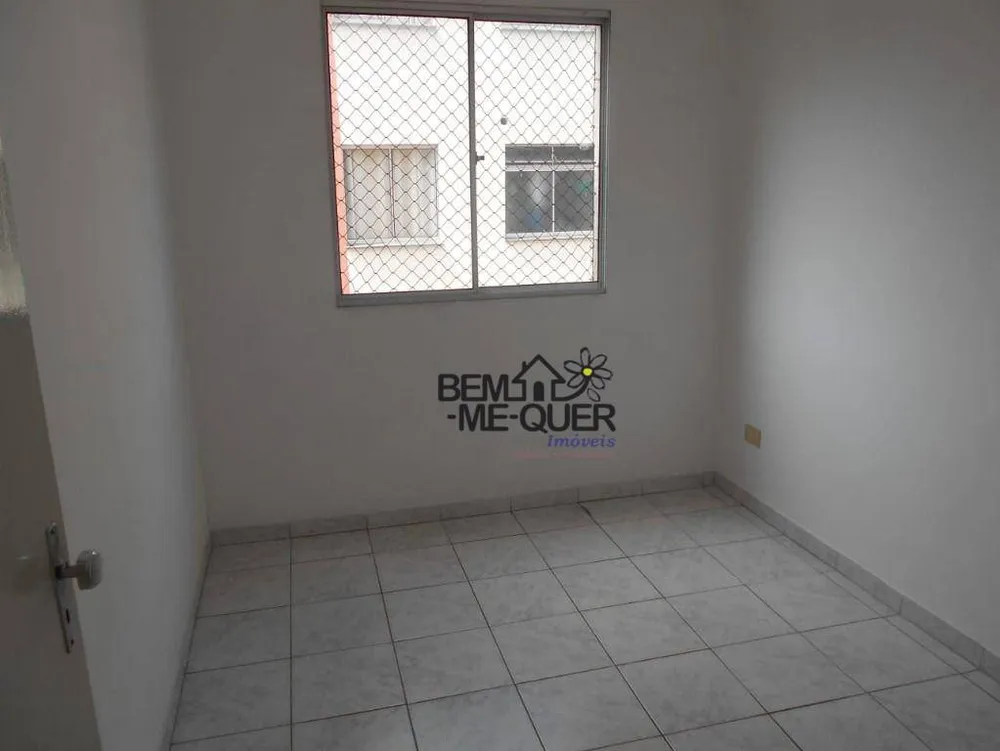 Apartamento, 3 quartos, 58 m² - Foto 5
