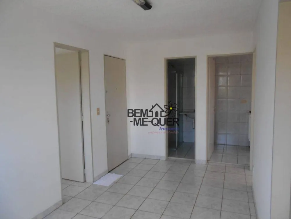 Apartamento, 3 quartos, 58 m² - Foto 1