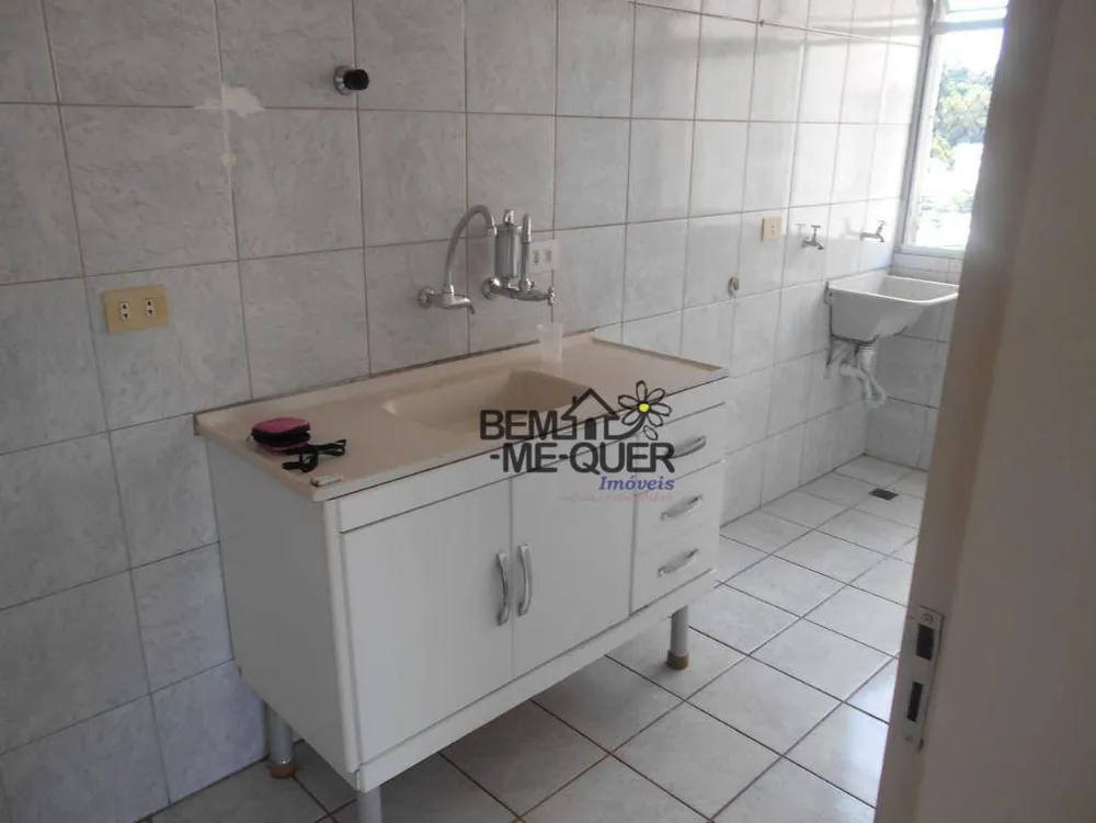Apartamento, 3 quartos, 58 m² - Foto 8
