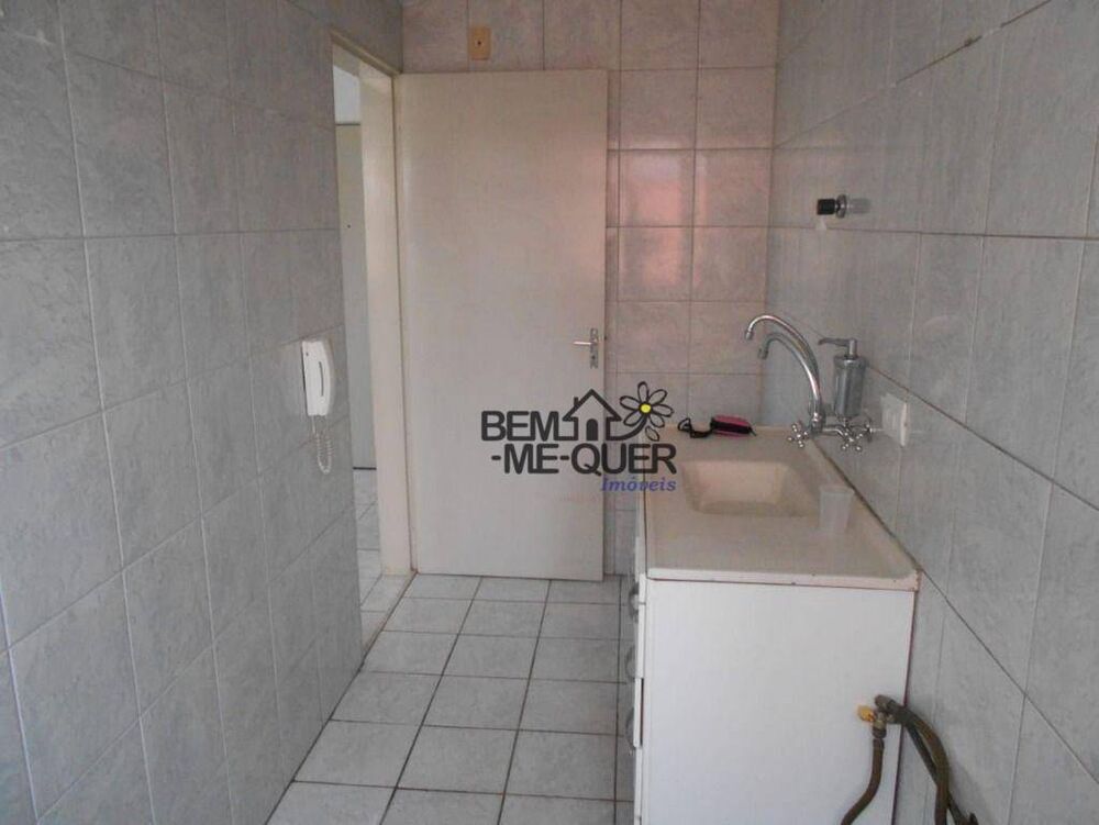 Apartamento, 3 quartos, 58 m² - Foto 1