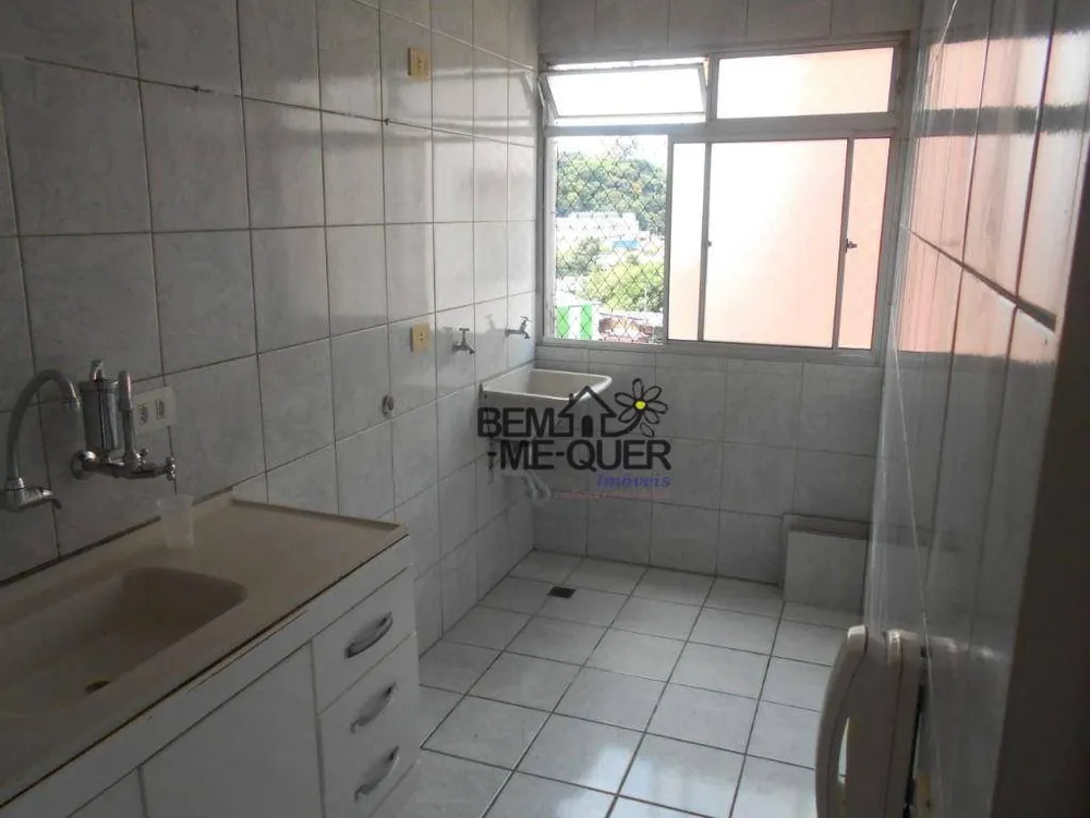 Apartamento, 3 quartos, 58 m² - Foto 9