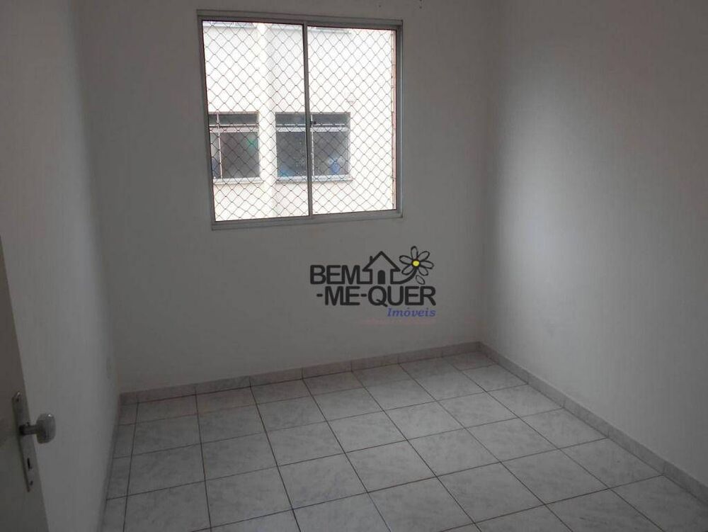 Apartamento, 3 quartos, 58 m² - Foto 3
