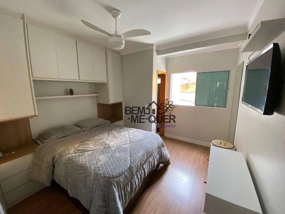 Sobrado, 3 quartos, 122 m² - Foto 12