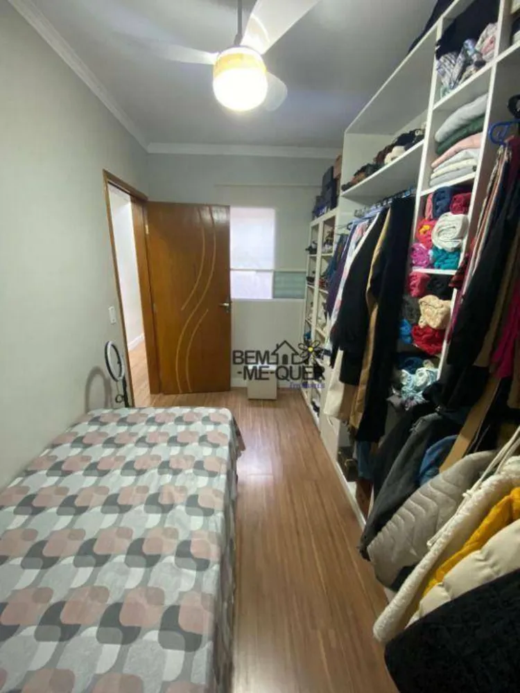 Sobrado, 3 quartos, 122 m² - Foto 4