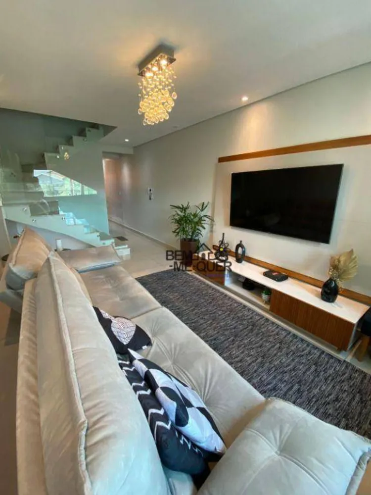Sobrado, 3 quartos, 122 m² - Foto 7