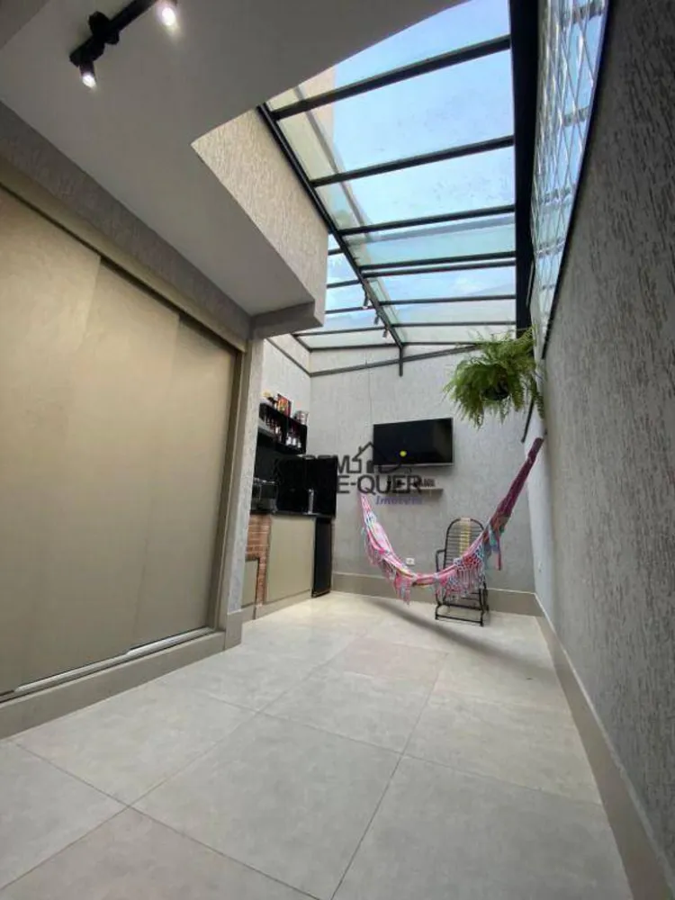Sobrado, 3 quartos, 122 m² - Foto 10
