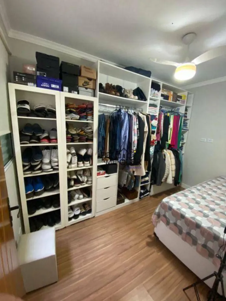 Sobrado, 3 quartos, 122 m² - Foto 3