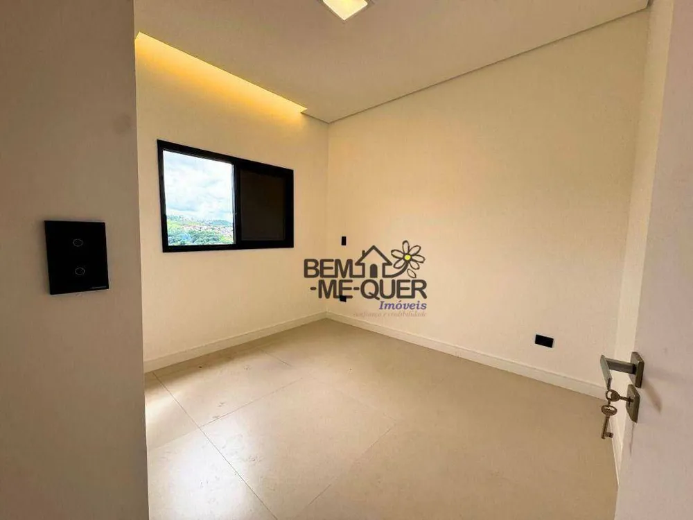 Sobrado, 3 quartos, 135 m² - Foto 5