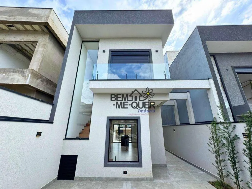 Sobrado, 3 quartos, 135 m² - Foto 10