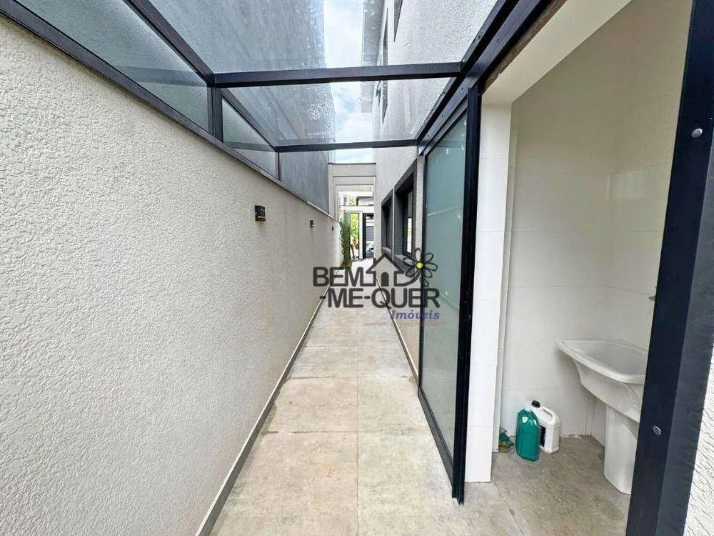 Sobrado, 3 quartos, 135 m² - Foto 7
