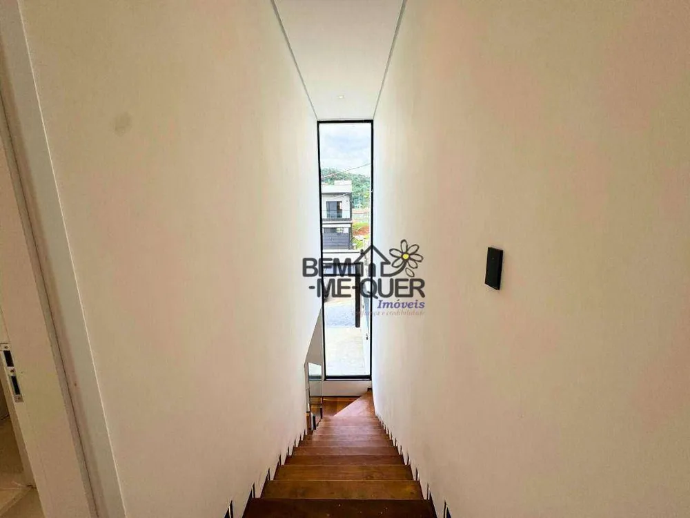 Sobrado, 3 quartos, 135 m² - Foto 14