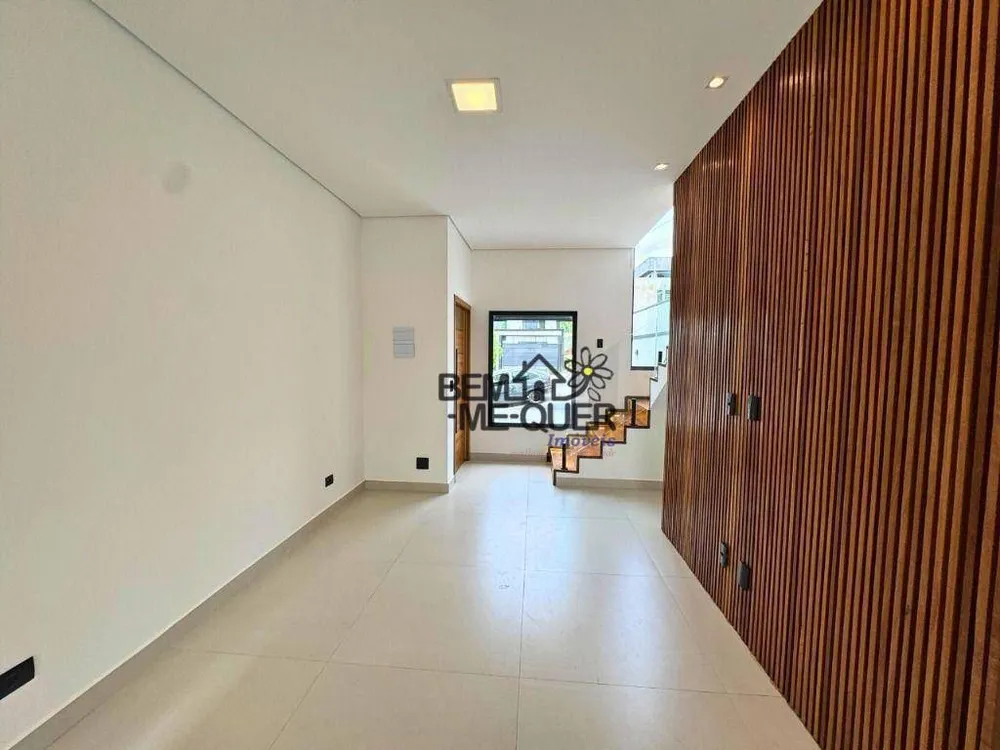 Sobrado, 3 quartos, 135 m² - Foto 11