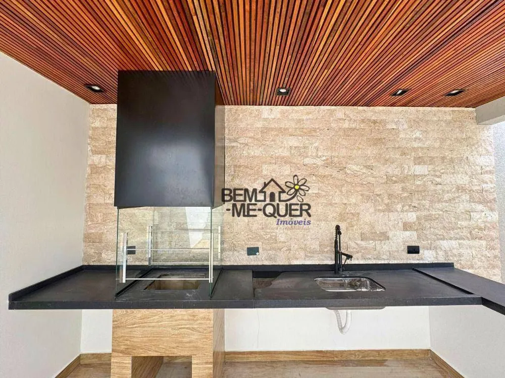 Sobrado, 3 quartos, 135 m² - Foto 16