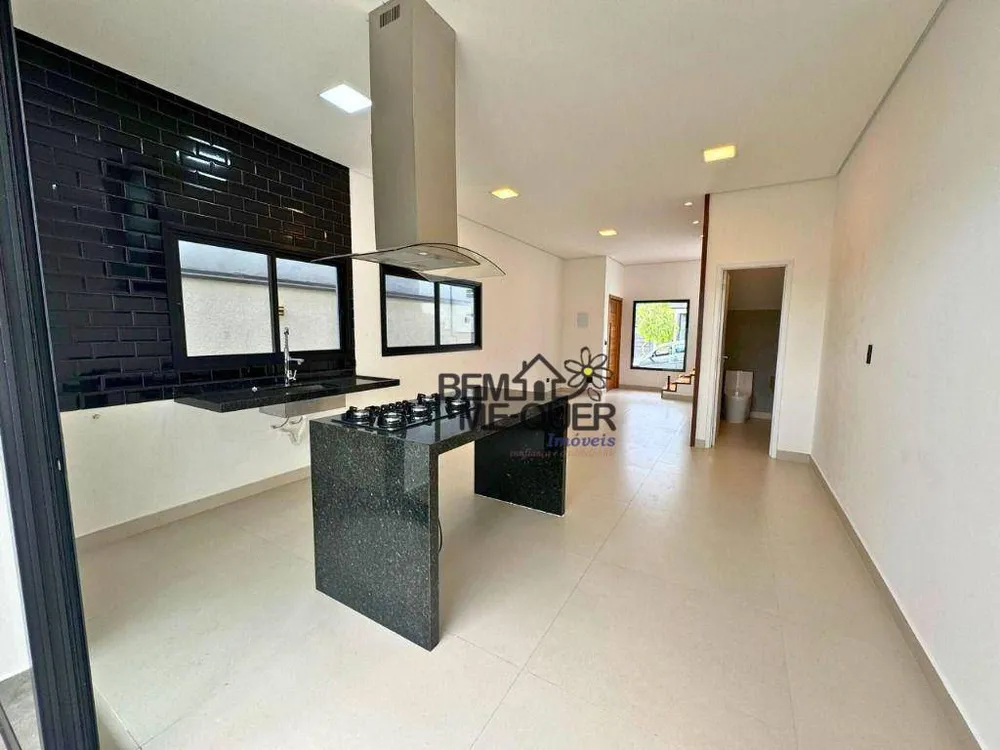 Sobrado, 3 quartos, 135 m² - Foto 3