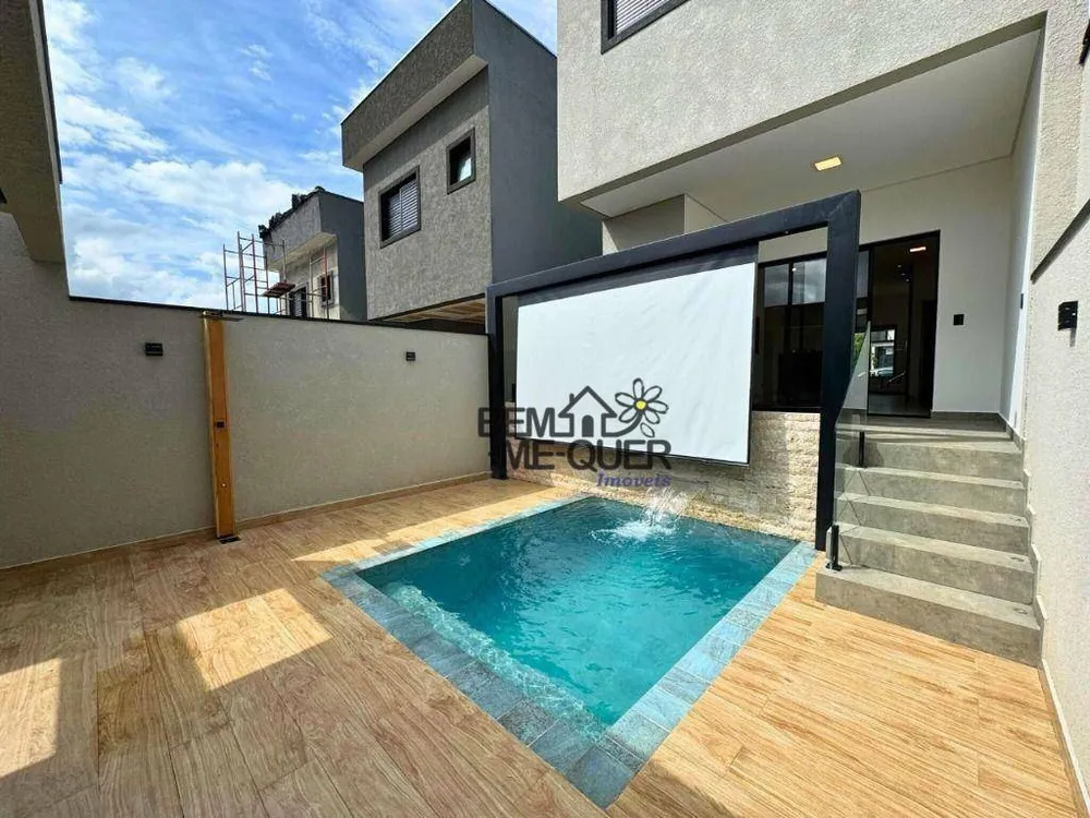 Sobrado, 3 quartos, 135 m² - Foto 15