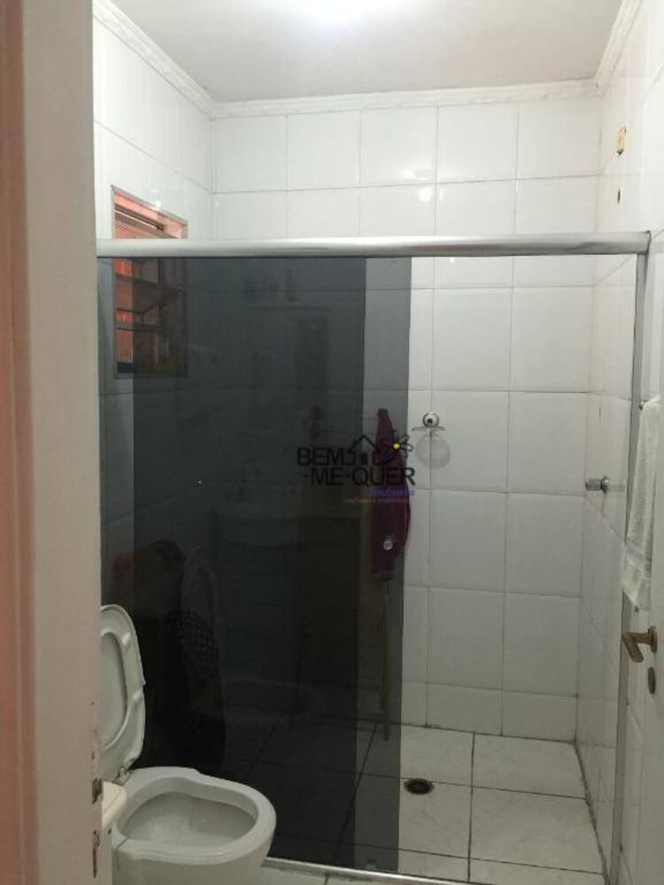 Sobrado, 3 quartos, 200 m² - Foto 6