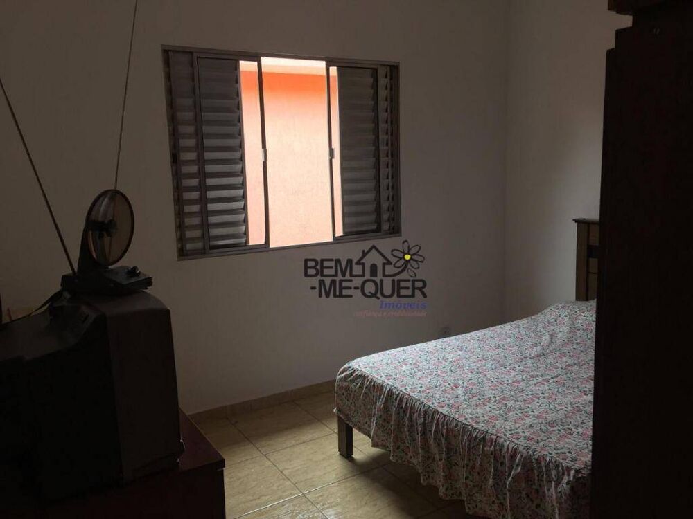 Sobrado, 3 quartos, 200 m² - Foto 5