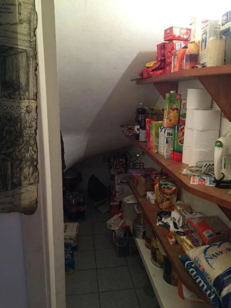 Sobrado, 3 quartos, 200 m² - Foto 3