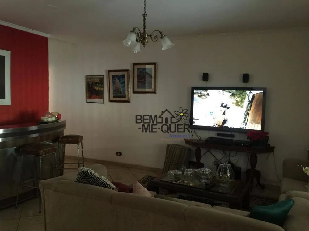 Sobrado, 3 quartos, 200 m² - Foto 7
