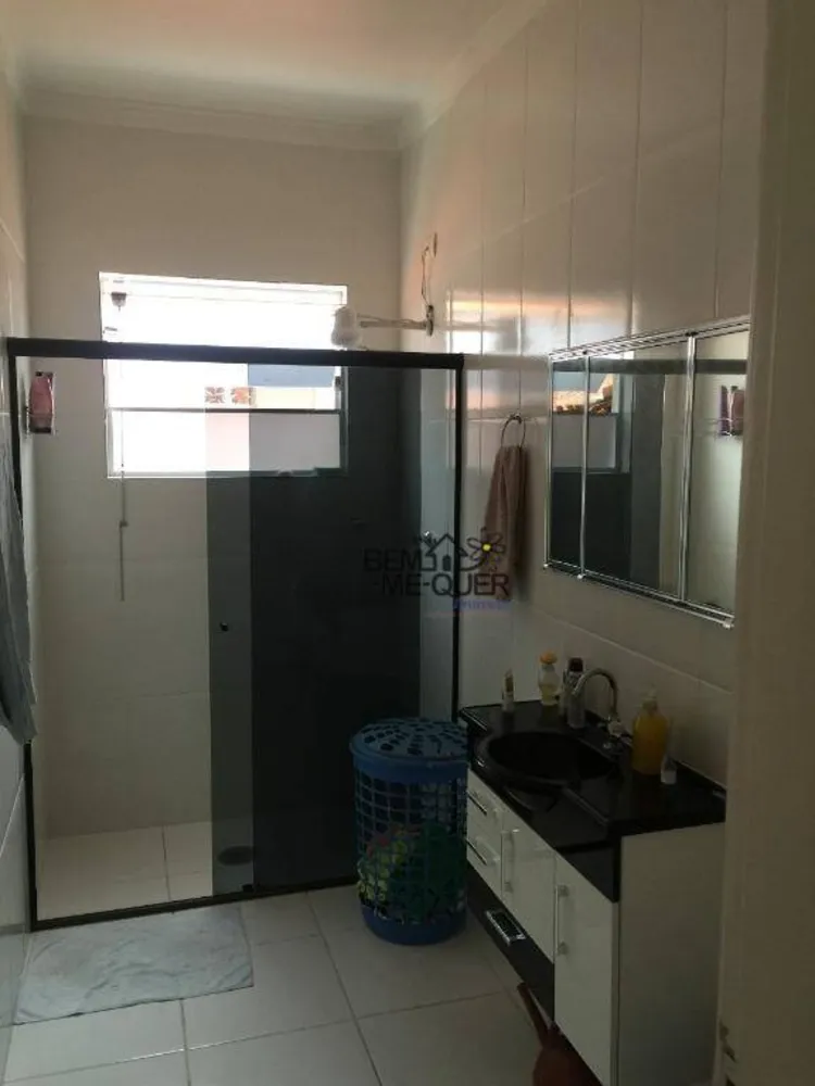 Sobrado, 3 quartos, 200 m² - Foto 6