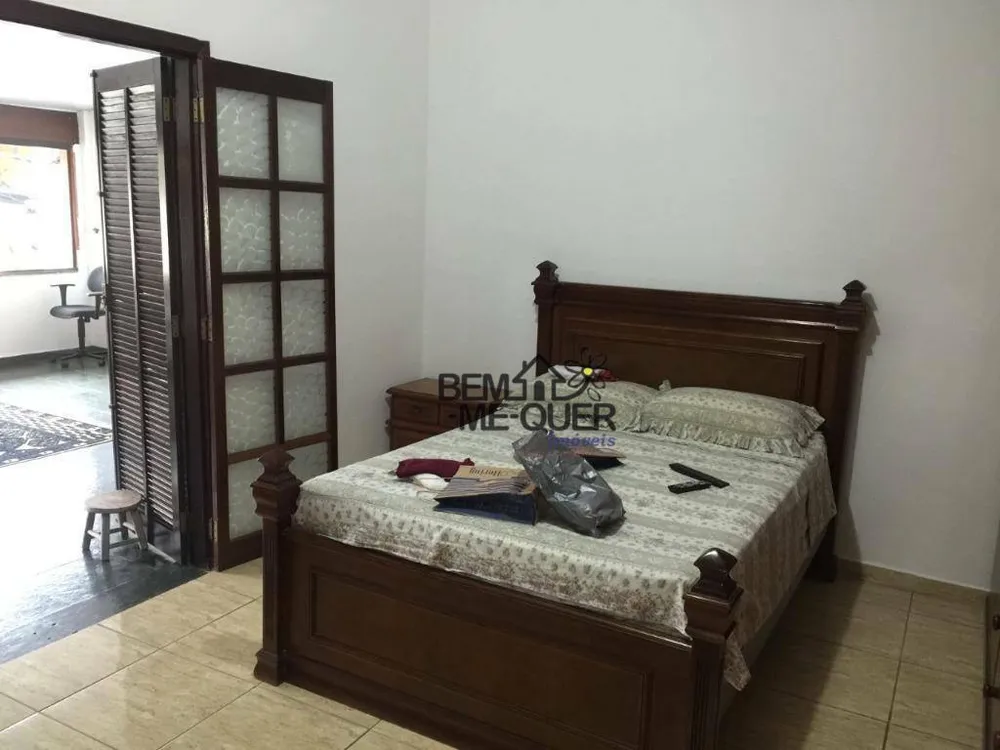 Sobrado, 3 quartos, 200 m² - Foto 2