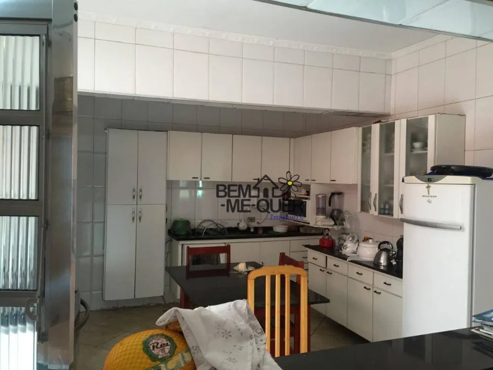 Sobrado, 3 quartos, 200 m² - Foto 2