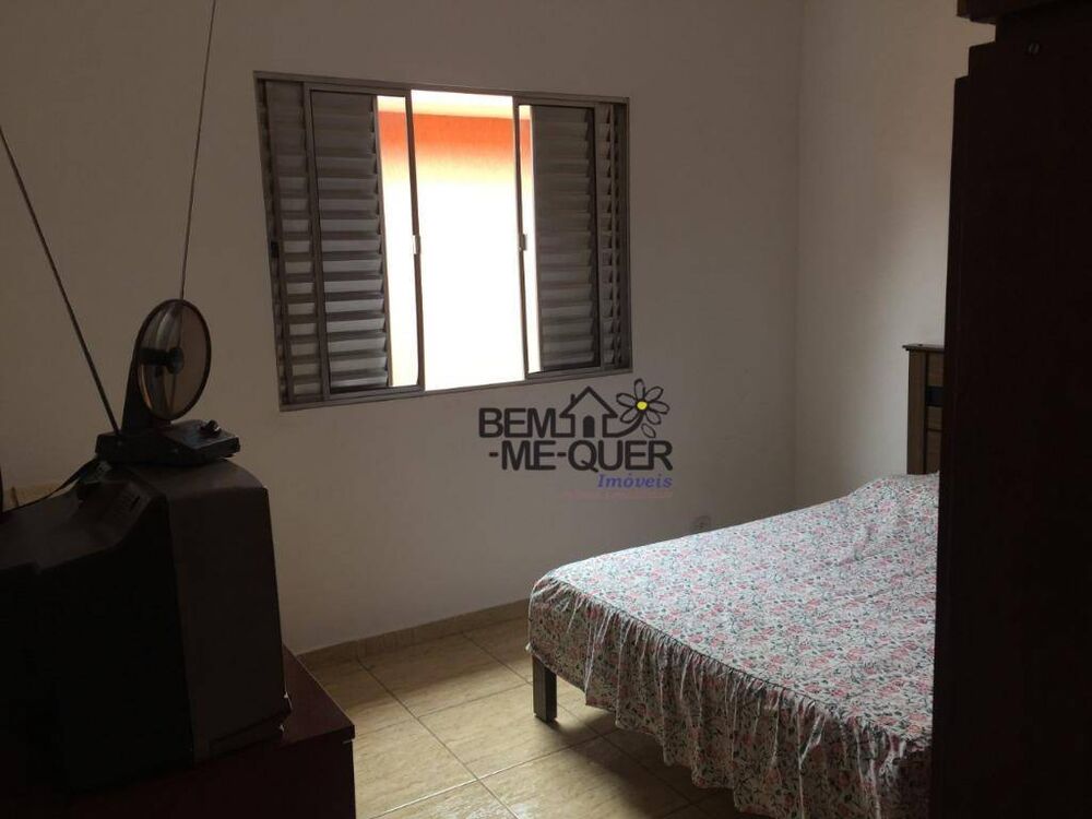 Sobrado, 3 quartos, 200 m² - Foto 8