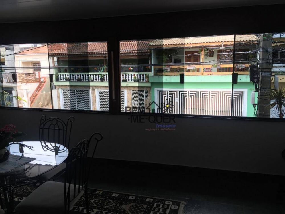 Sobrado, 3 quartos, 200 m² - Foto 7
