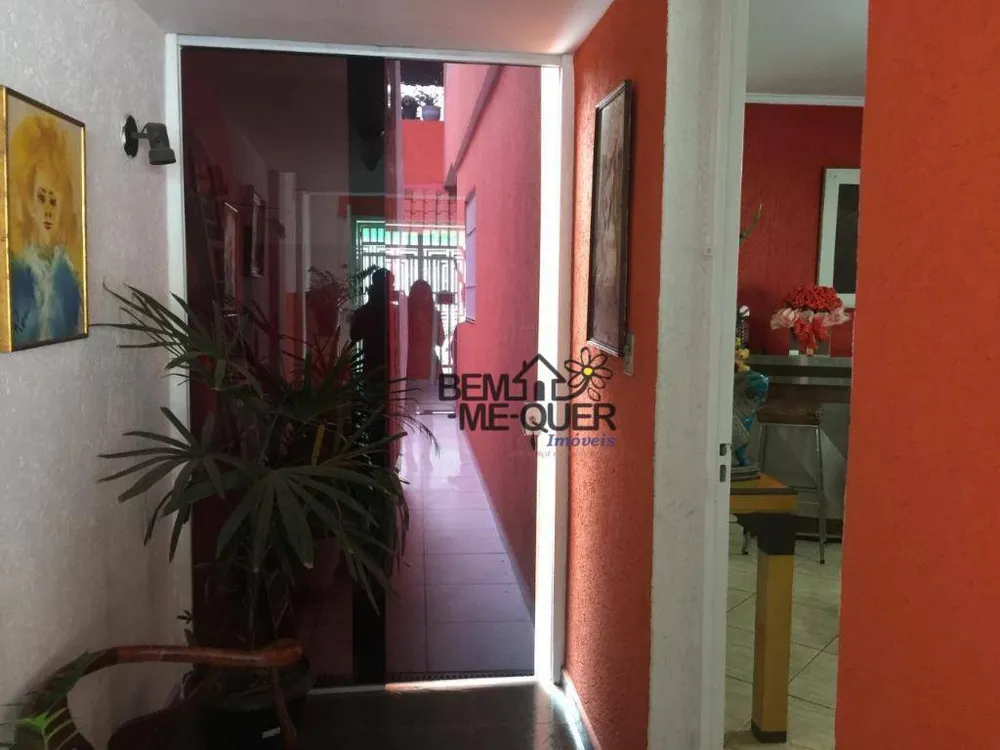 Sobrado, 3 quartos, 200 m² - Foto 11