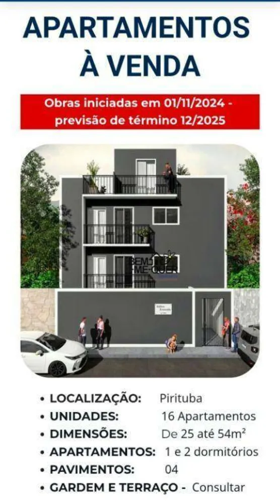 Apartamento, 1 quarto, 43 m² - Foto 8