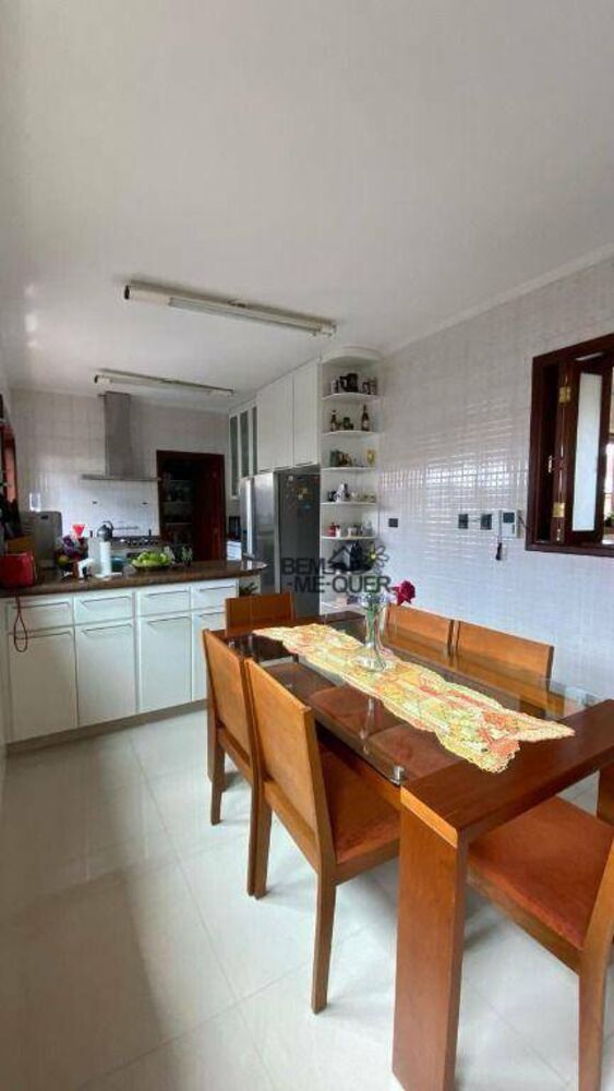 Sobrado, 4 quartos, 537 m² - Foto 4