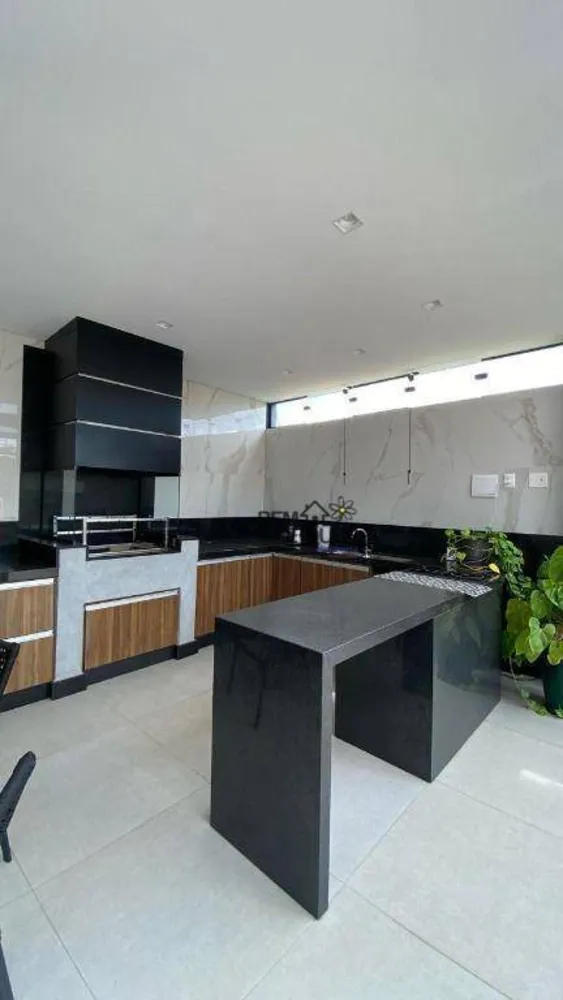 Sobrado, 4 quartos, 537 m² - Foto 5