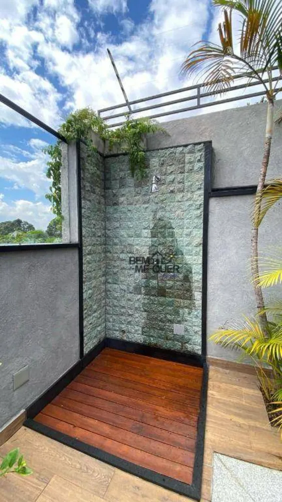 Sobrado, 4 quartos, 537 m² - Foto 6