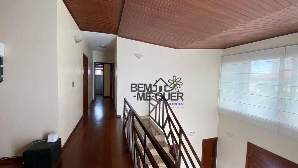 Sobrado, 4 quartos, 537 m² - Foto 3