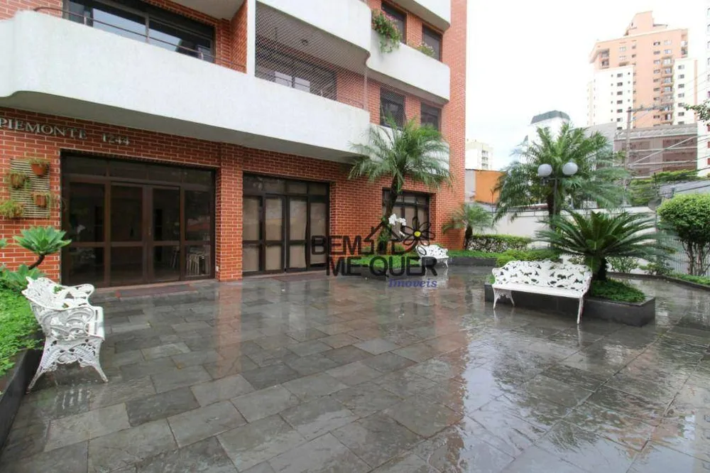 Apartamento, 3 quartos, 87 m² - Foto 11
