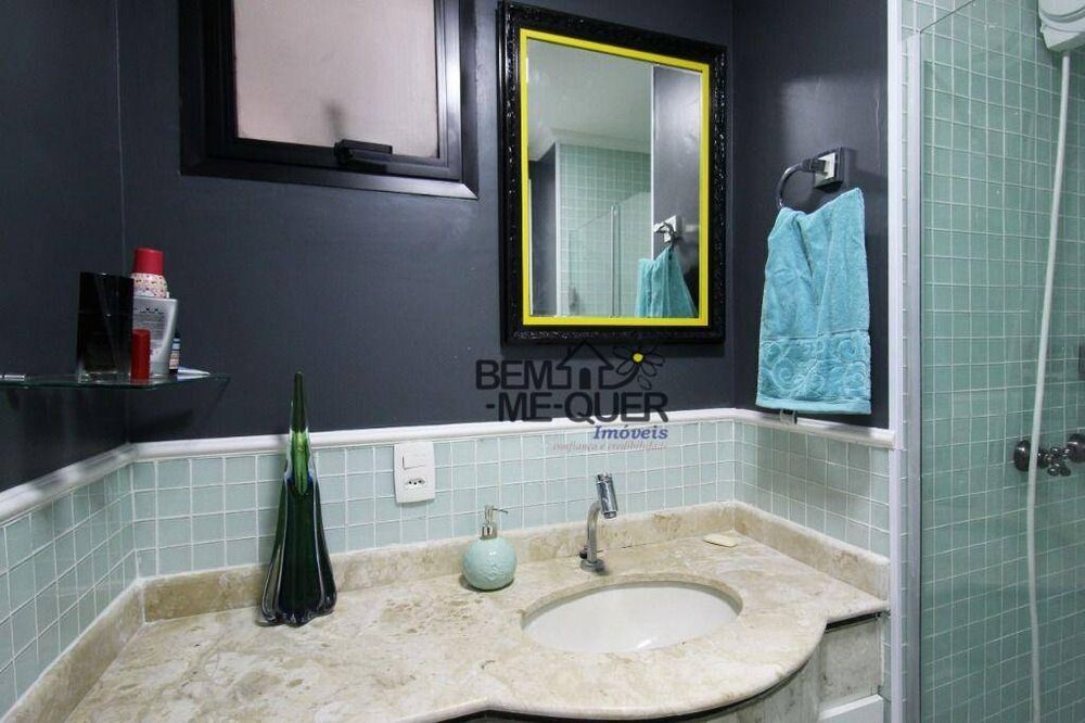 Apartamento, 3 quartos, 87 m² - Foto 6